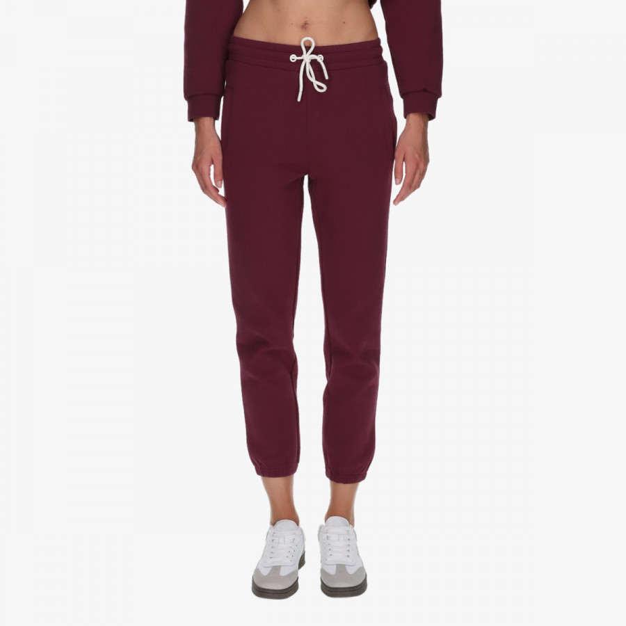 Dot Долен дел тренерки DOT LADIES CUFFED PANTS 
