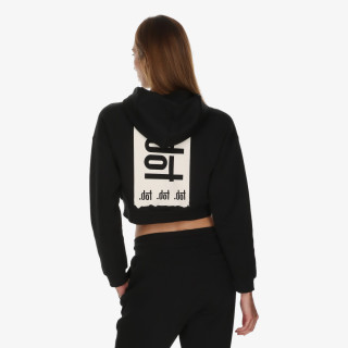 Dot Дуксер DOT LADIES FULL ZIP 
