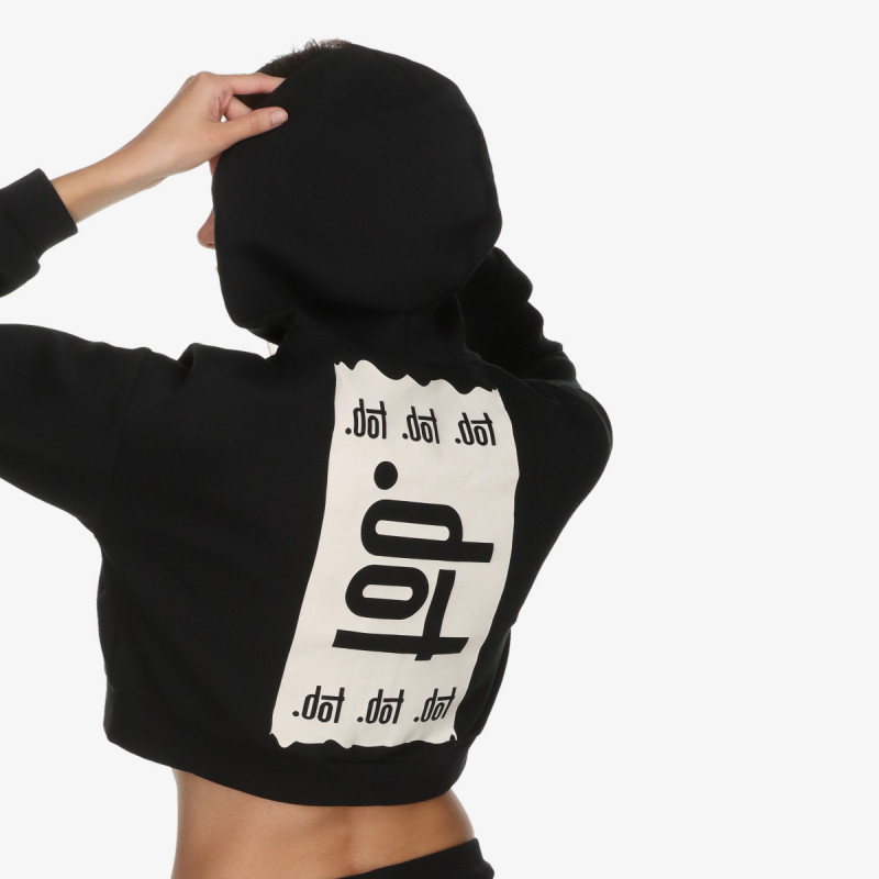 Dot Дуксер DOT LADIES FULL ZIP 