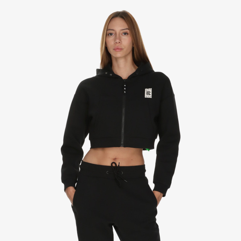 Dot Дуксер DOT LADIES FULL ZIP 