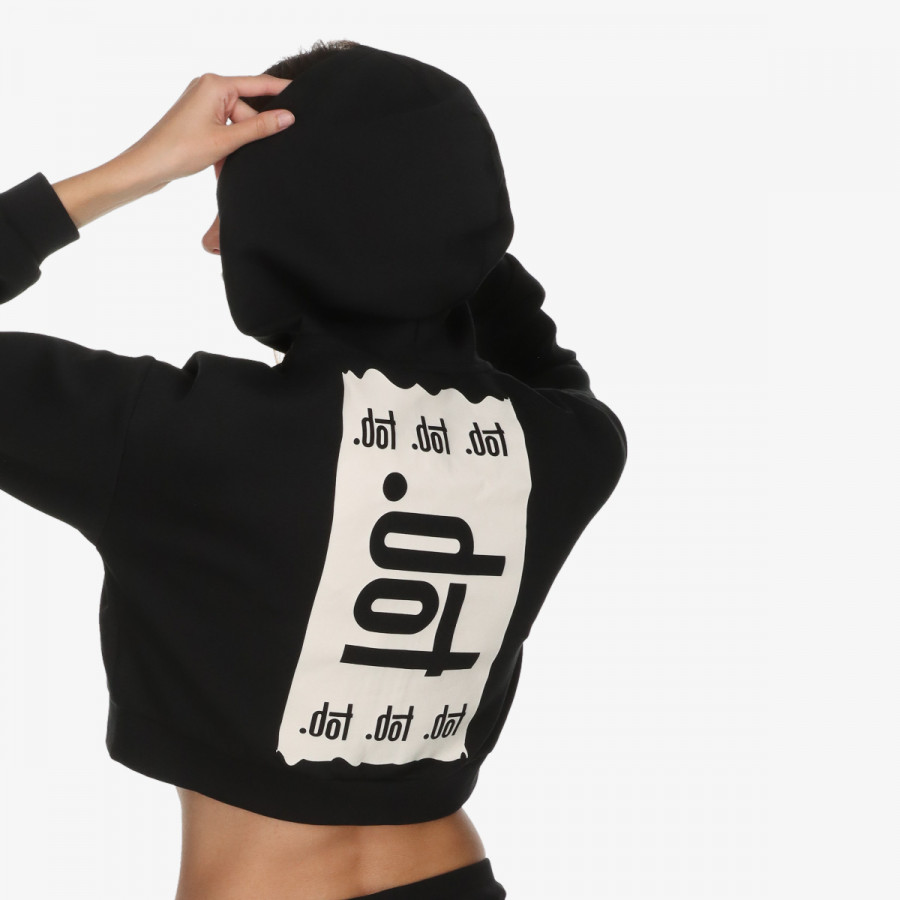 Dot Дуксер DOT LADIES FULL ZIP 