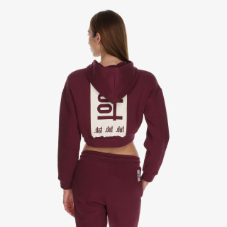 Dot Дуксер DOT LADIES FULL ZIP 