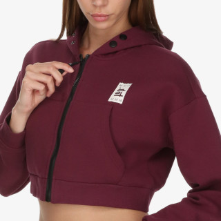 Dot Дуксер DOT LADIES FULL ZIP 
