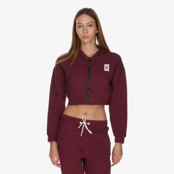 Dot Дуксер DOT LADIES FULL ZIP 