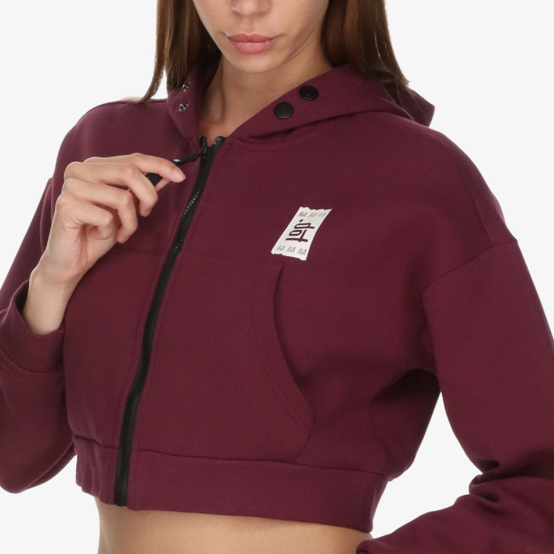 Dot Дуксер DOT LADIES FULL ZIP 