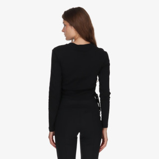 Dot Маица долги ракави DOT LADIES LONG SLEEVE T-SHIRT 