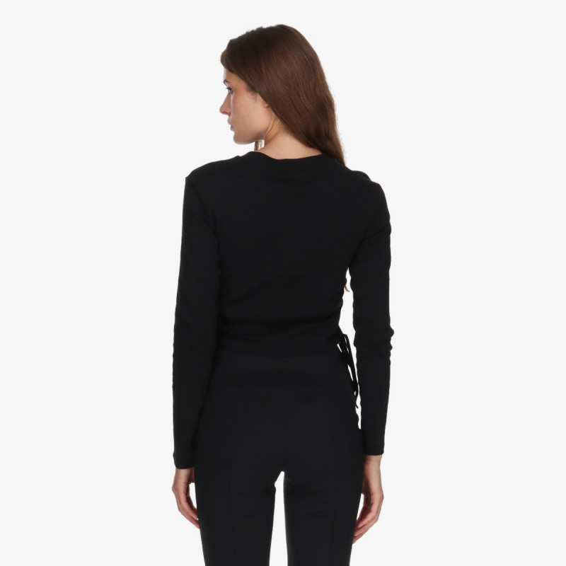 Dot Маица долги ракави DOT LADIES LONG SLEEVE T-SHIRT 