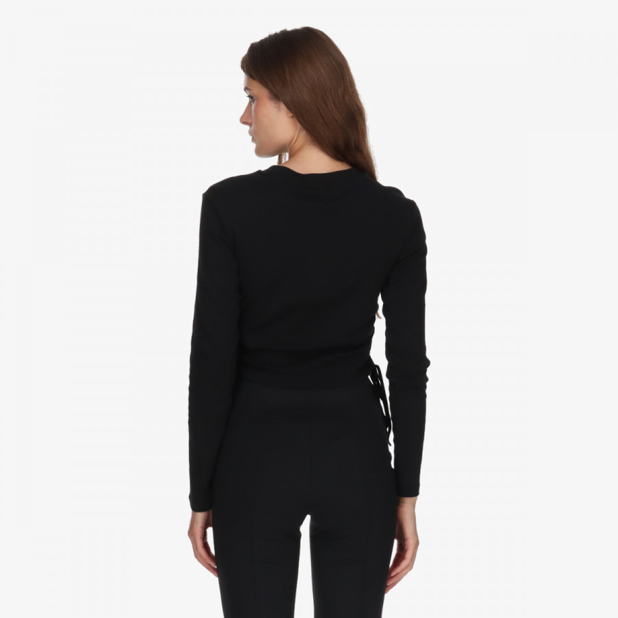 Dot Маица долги ракави DOT LADIES LONG SLEEVE T-SHIRT 