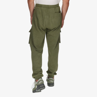 Dot Pjesa e poshtme e kostumit DOT MENS CUFFED PANTS 