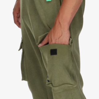 Dot Pjesa e poshtme e kostumit DOT MENS CUFFED PANTS 