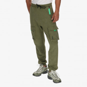 Dot Pjesa e poshtme e kostumit DOT MENS CUFFED PANTS 