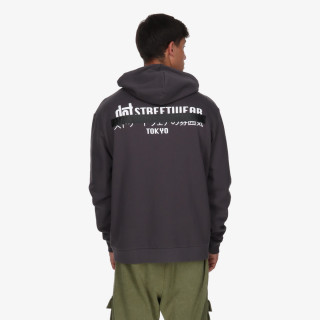 Dot Bluza DOT MENS HOODY 