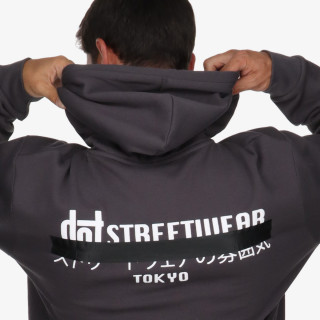 Dot Bluza DOT MENS HOODY 