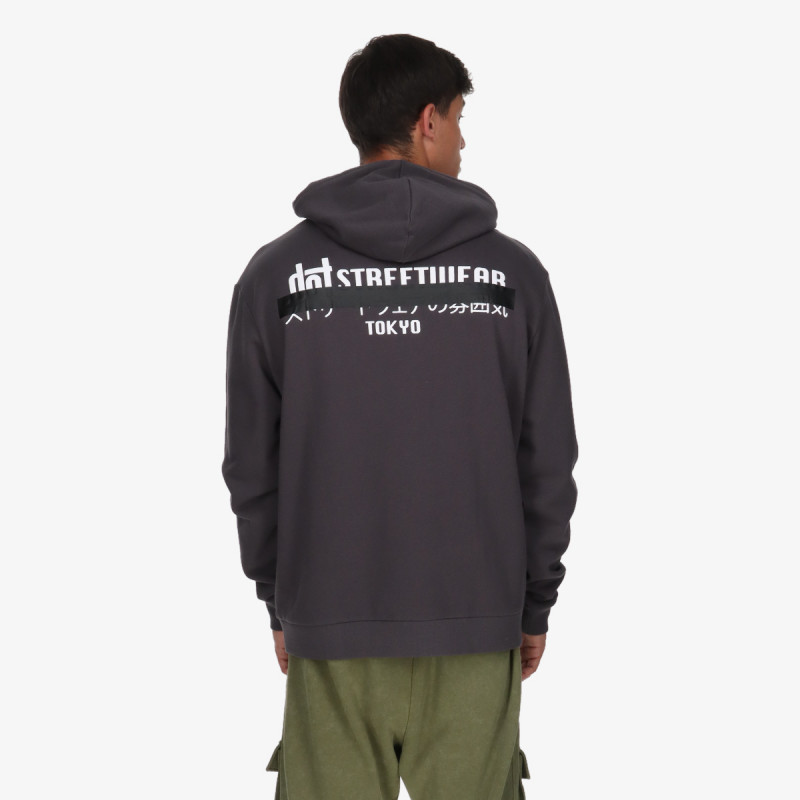 Dot Bluza DOT MENS HOODY 