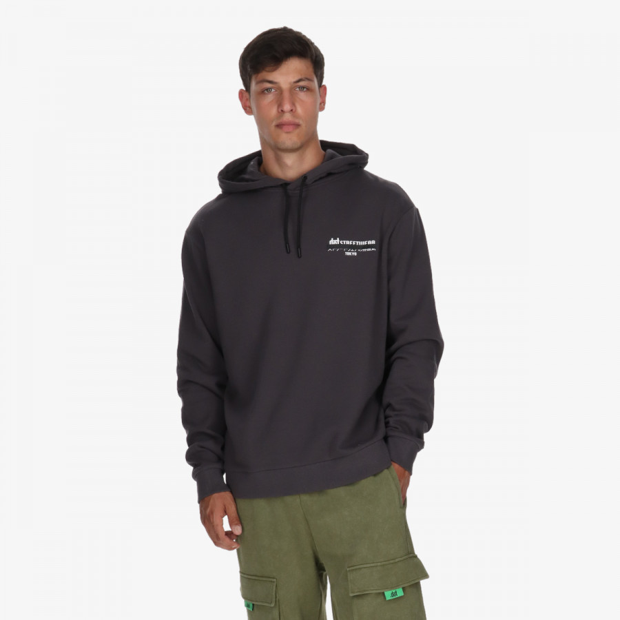 Dot Bluza DOT MENS HOODY 