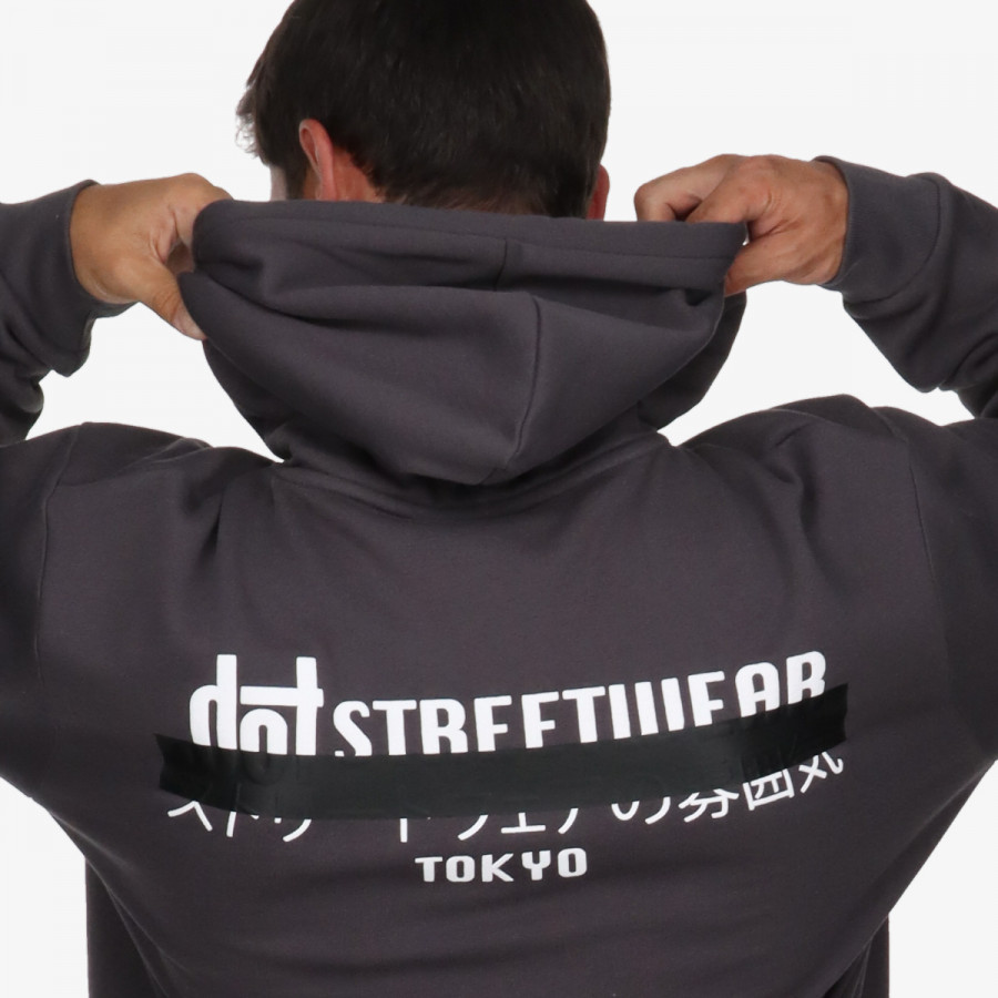Dot Bluza DOT MENS HOODY 