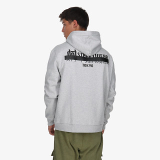 Dot Дуксер DOT MENS HOODY 