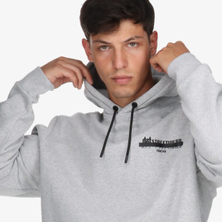 Dot Дуксер DOT MENS HOODY 