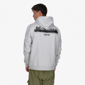 Dot Дуксер DOT MENS HOODY 