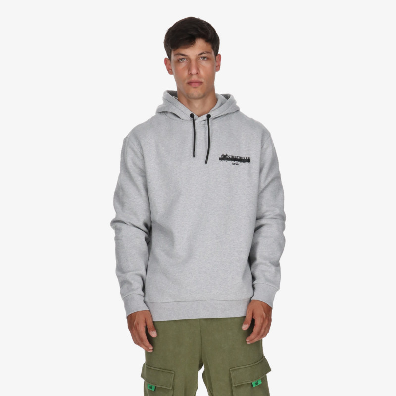 Dot Дуксер DOT MENS HOODY 