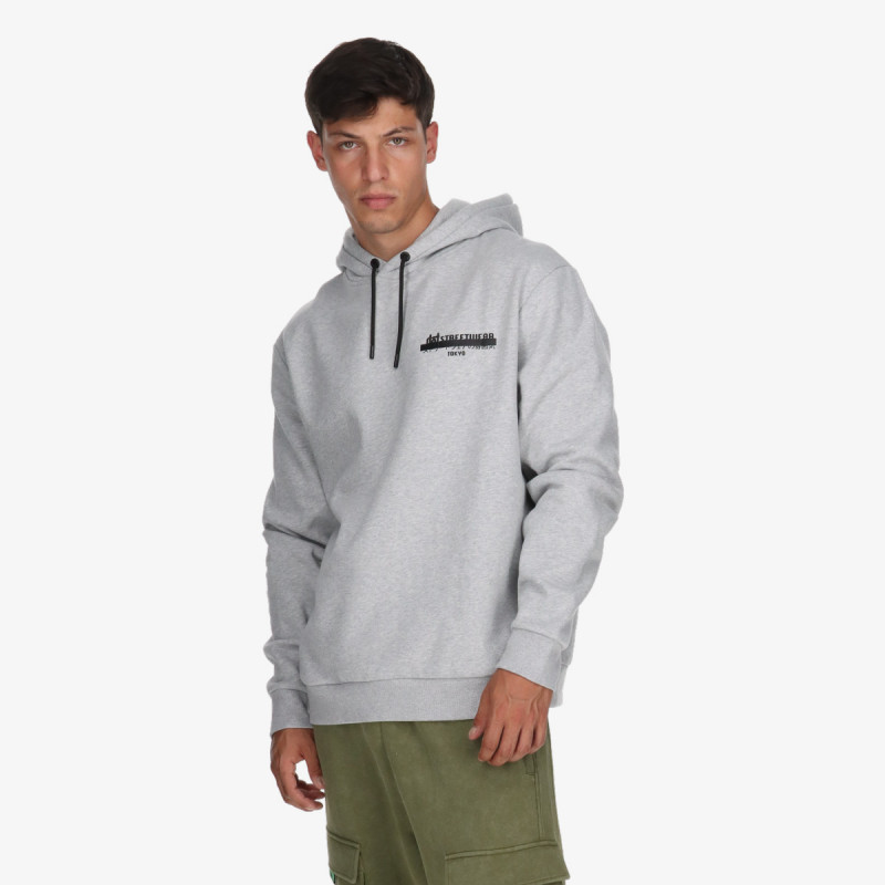Dot Дуксер DOT MENS HOODY 