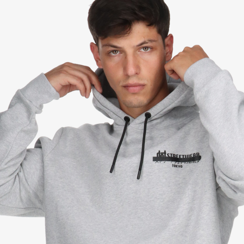 Dot Дуксер DOT MENS HOODY 