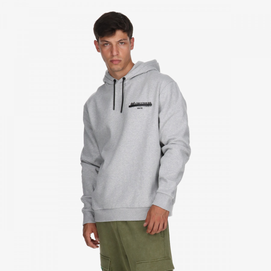 Dot Дуксер DOT MENS HOODY 