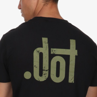 Dot Bluzë DOT MENS T-SHIRT 
