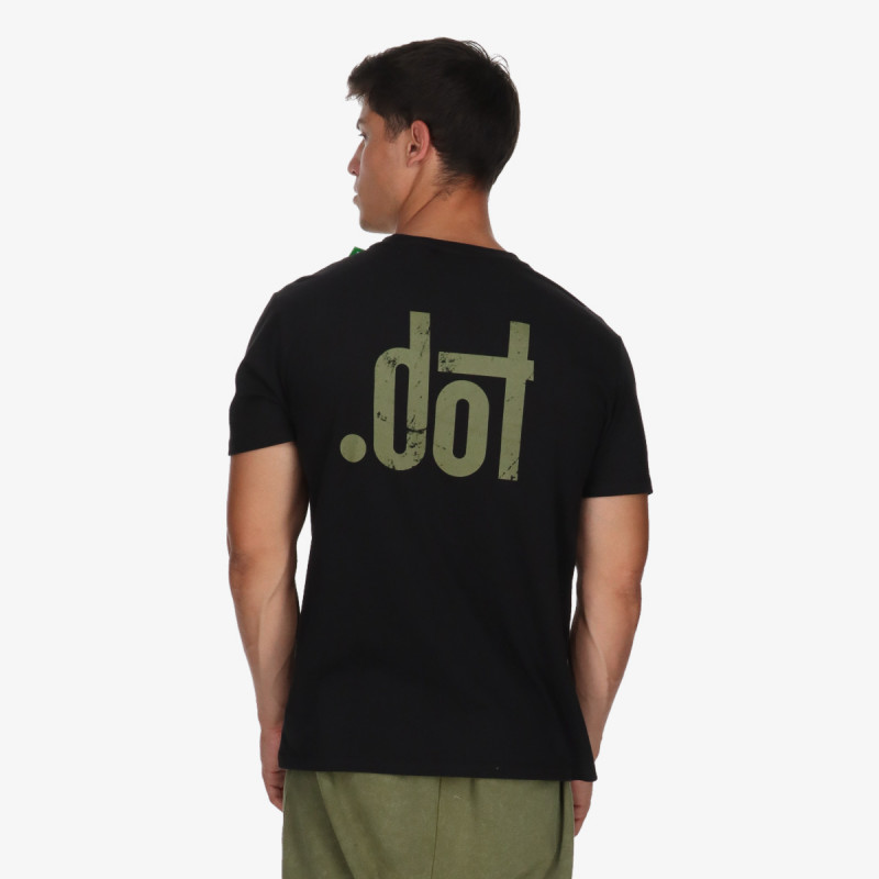 Dot Bluzë DOT MENS T-SHIRT 