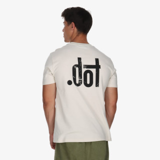 Dot Bluzë DOT MENS T-SHIRT 