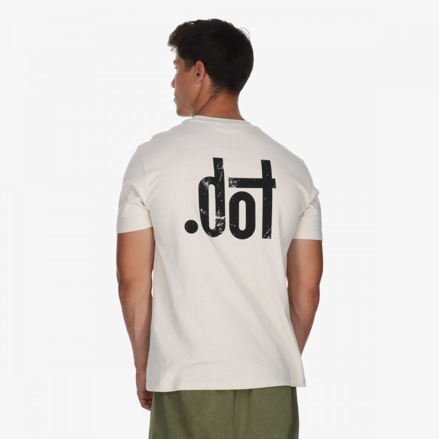 Dot Bluzë DOT MENS T-SHIRT 