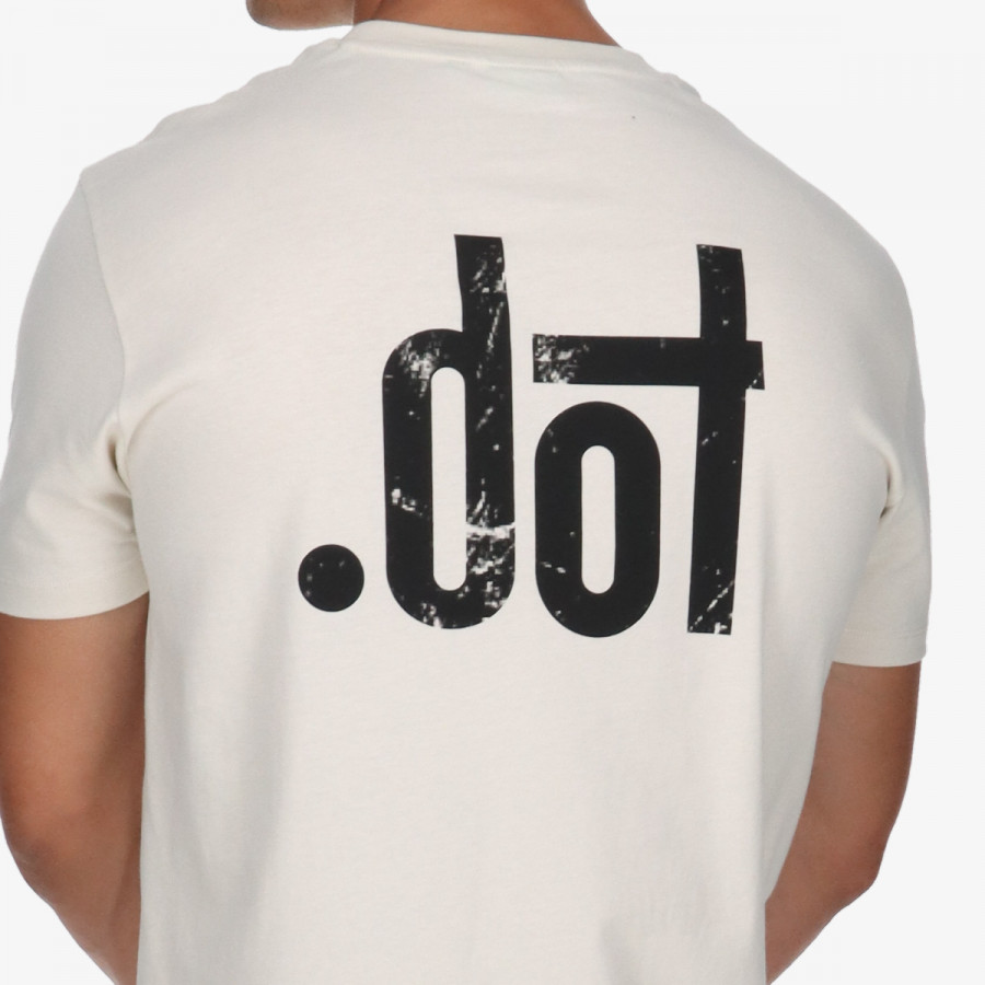 Dot Bluzë DOT MENS T-SHIRT 