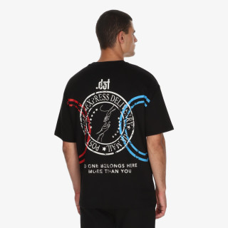 Dot Маица DOT MENS T-SHIRT 