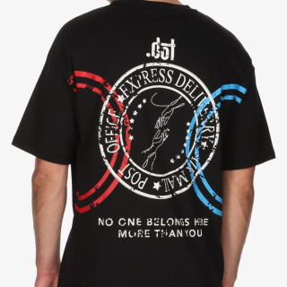 Dot Маица DOT MENS T-SHIRT 