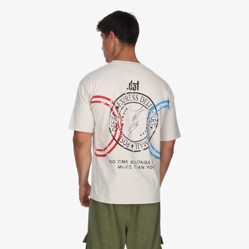 Dot Bluzë DOT MENS T-SHIRT 