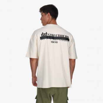 Dot Bluzë DOT MENS T-SHIRT 