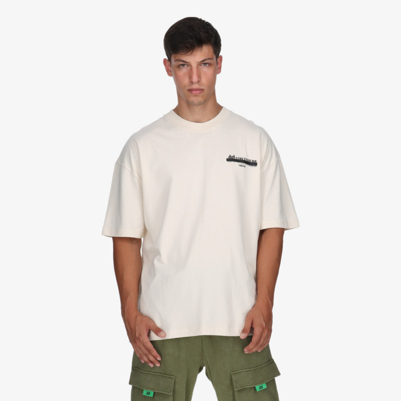 Dot Bluzë DOT MENS T-SHIRT 