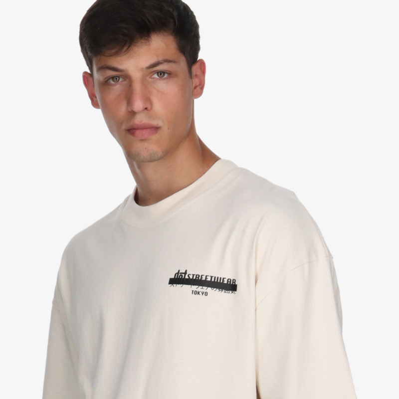 Dot Bluzë DOT MENS T-SHIRT 