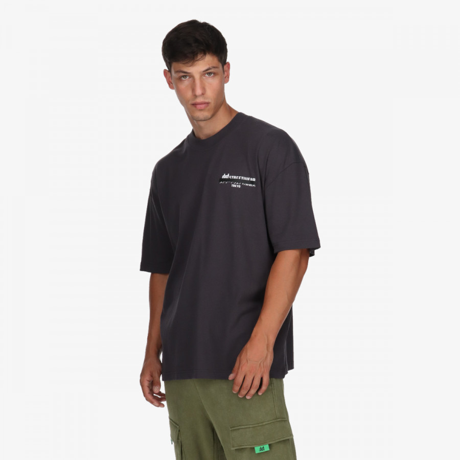 Dot Bluzë DOT MENS T-SHIRT 