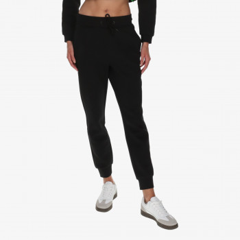 Dot Долен дел тренерки DOT UNISEX CUFFED PANTS 