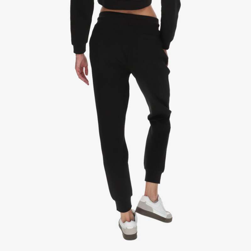 Dot Долен дел тренерки DOT UNISEX CUFFED PANTS 