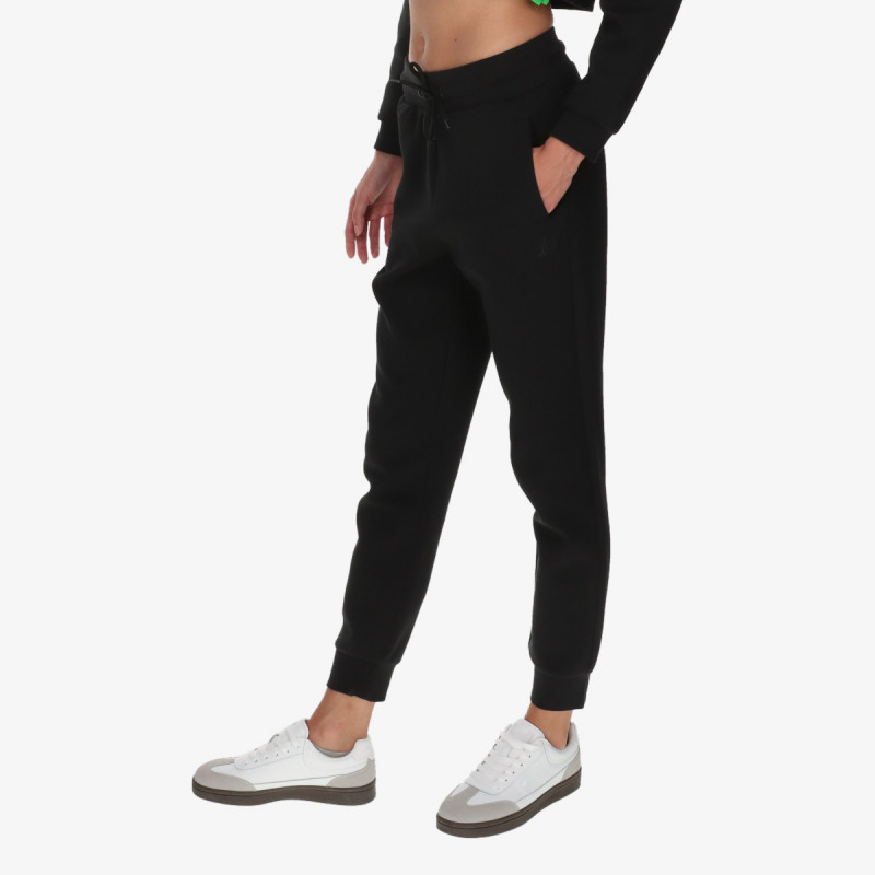 Dot Долен дел тренерки DOT UNISEX CUFFED PANTS 