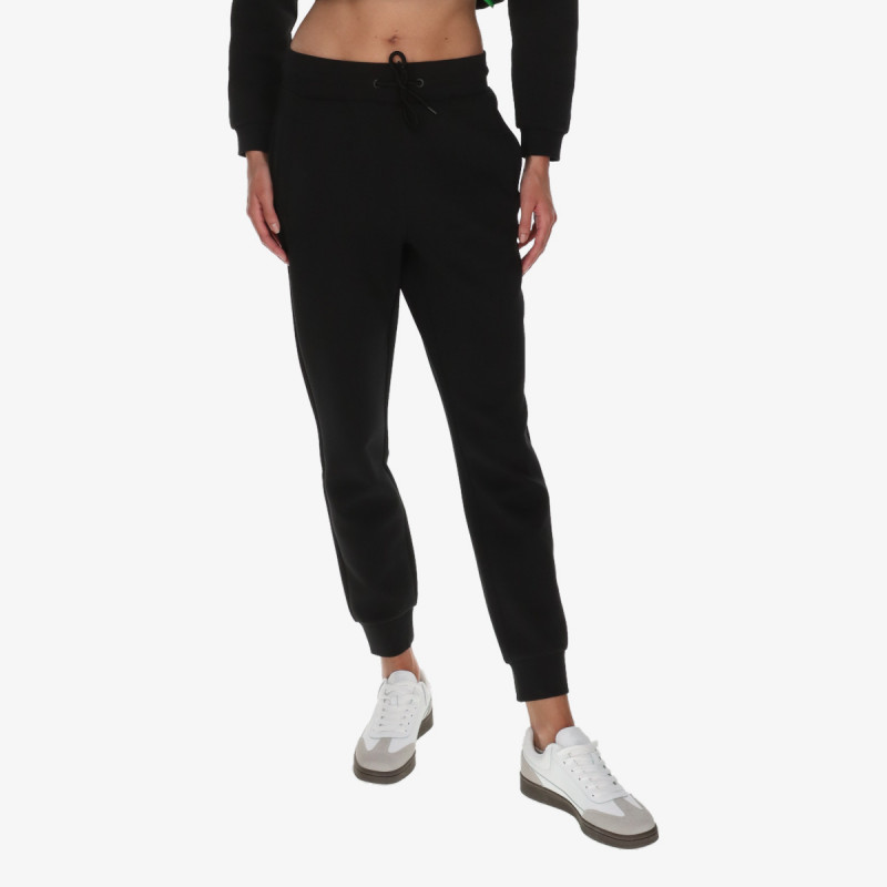 Dot Долен дел тренерки DOT UNISEX CUFFED PANTS 