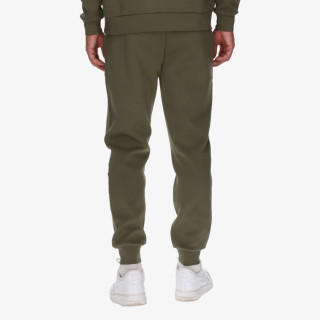 Dot Долен дел тренерки DOT UNISEX CUFFED PANTS 