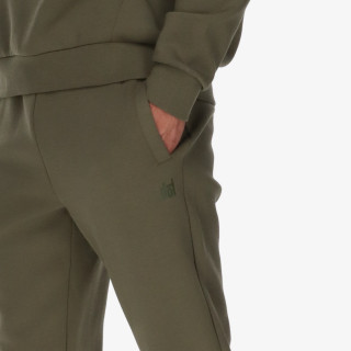 Dot Долен дел тренерки DOT UNISEX CUFFED PANTS 