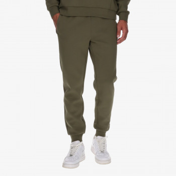 Dot Долен дел тренерки DOT UNISEX CUFFED PANTS 