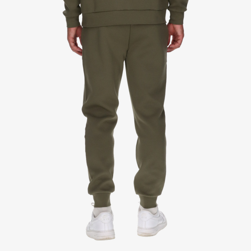Dot Долен дел тренерки DOT UNISEX CUFFED PANTS 