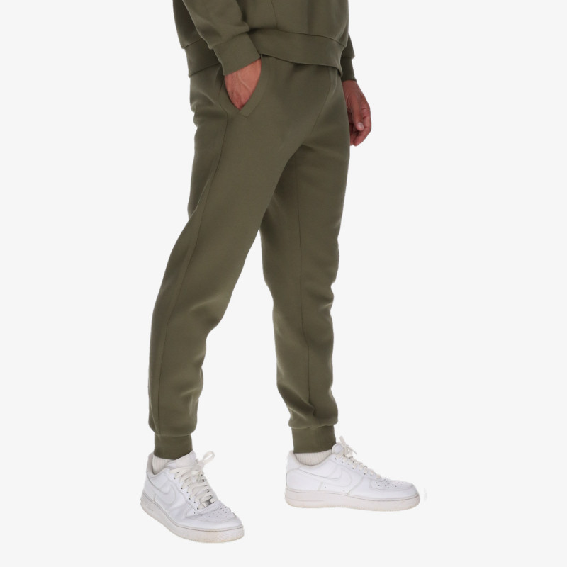 Dot Долен дел тренерки DOT UNISEX CUFFED PANTS 
