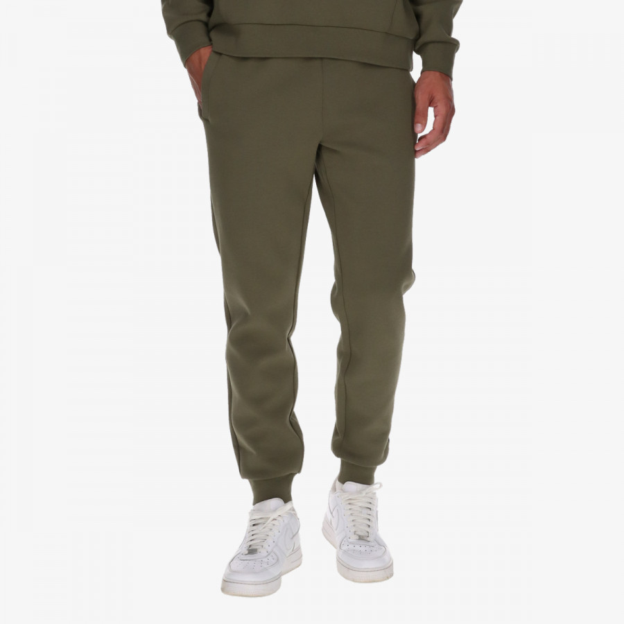 Dot Долен дел тренерки DOT UNISEX CUFFED PANTS 