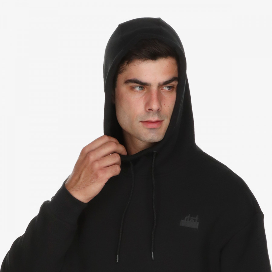 Dot Дуксер DOT UNISEX HOODY 